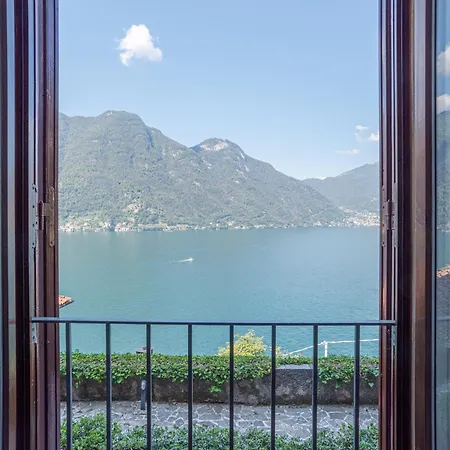 With Shared Pool And Parking! View