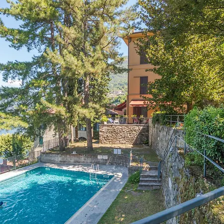 With Shared Pool And Parking! View *