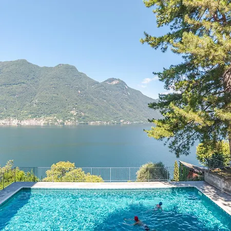 Appartamento With Shared Pool And Parking! View