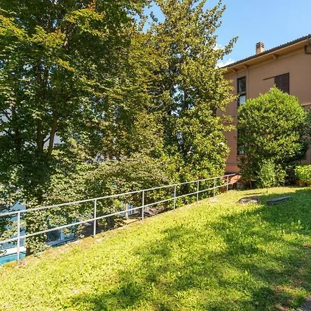 With Shared Pool And Parking! View *
